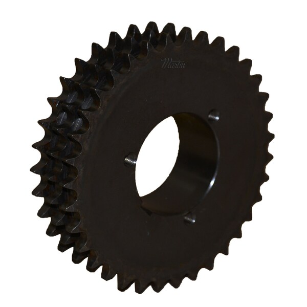 Spk Roller Triple Mst (P1), E40P23H